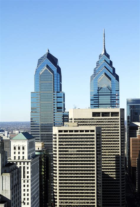 two liberty place philadelphia pa